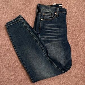 Celebrity Pink hi rise skinny jeans NWT